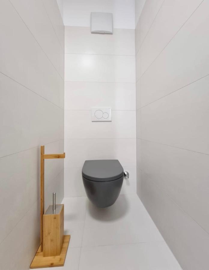 Bamo Studio - City Living Downtown Klagenfurt am Woerthersee Exterior photo